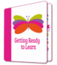 Getting Ready To Learn