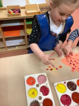 Magherafelt Nursery School