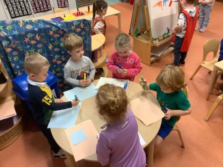 Magherafelt Nursery School